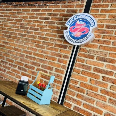 Restaurante La Cruderia Zapopan, con Reservándonos (8)