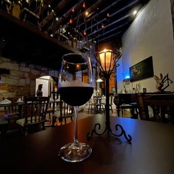 Restaurante La Fontana Piano Bar y Mezcalería Morelia con Reservándonos (8)