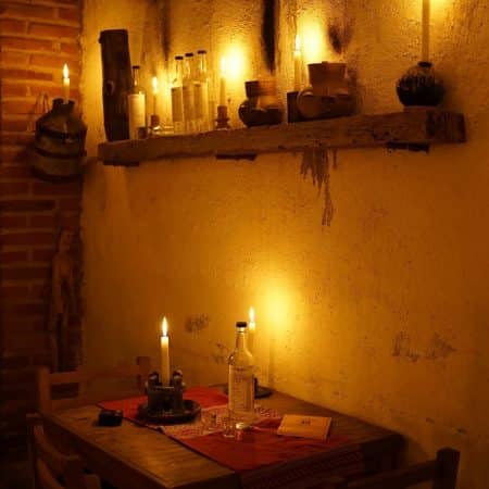 Restaurante Las Calaquitas Mezcalería, con Reservándonos (6)