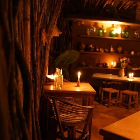 Restaurante Las Calaquitas Mezcalería, con Reservándonos (7)