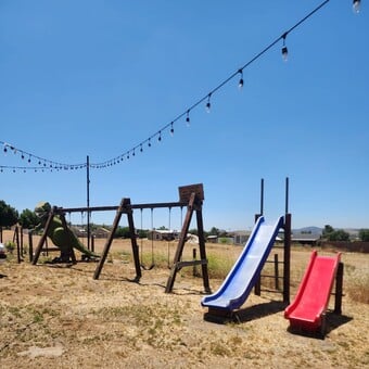 Restaurante Los Columpios Del Valle, Valle de Guadalupe con Reservándonos (4)