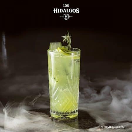 Restaurante Los Hidalgos Gómez Morín, con Reservándonos (1)