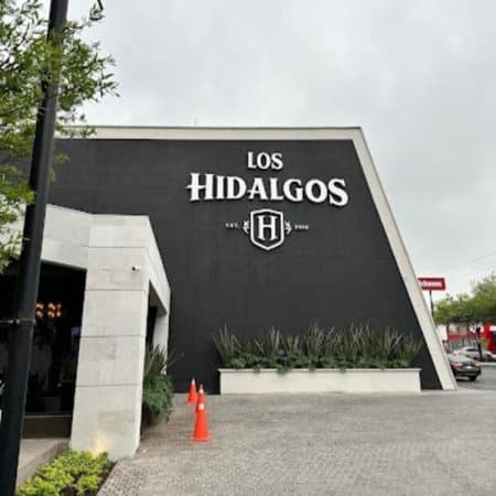 Restaurante Los Hidalgos Gómez Morín, con Reservándonos (3)