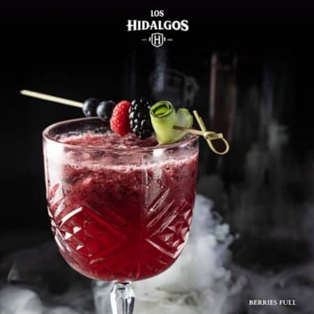 Restaurante Los Hidalgos Gómez Morín, con Reservándonos (4)
