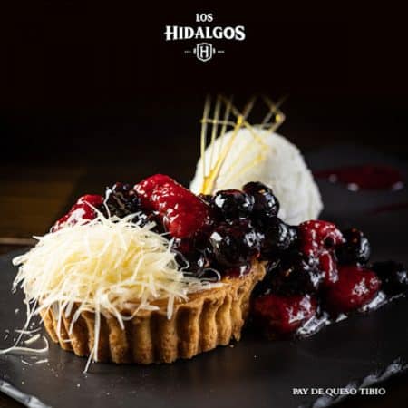 Restaurante Los Hidalgos Gómez Morín, con Reservándonos (6)