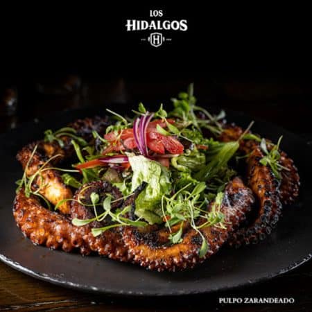 Restaurante Los Hidalgos Gómez Morín, con Reservándonos (7)