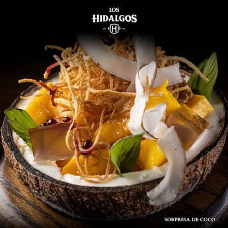 Restaurante Los Hidalgos Gómez Morín, con Reservándonos (8)