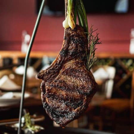 Restaurante Los Nogales Plaza La Joya, con Reservándonos (5)