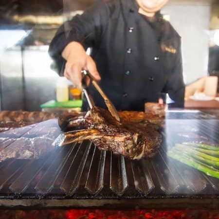 Restaurante Los Nogales Plaza La Joya, con Reservándonos (6)