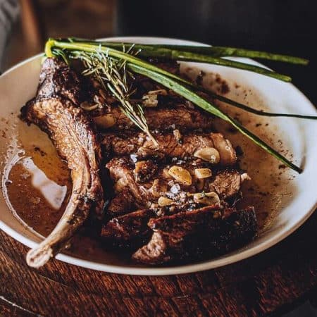 Restaurante Los Nogales Plaza La Joya, con Reservándonos (9)