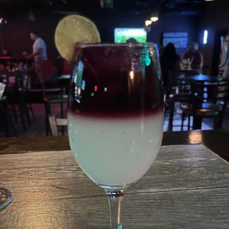 Restaurante Lucky Sports Bar Ciudad Juárez, con Reservándonos (10)