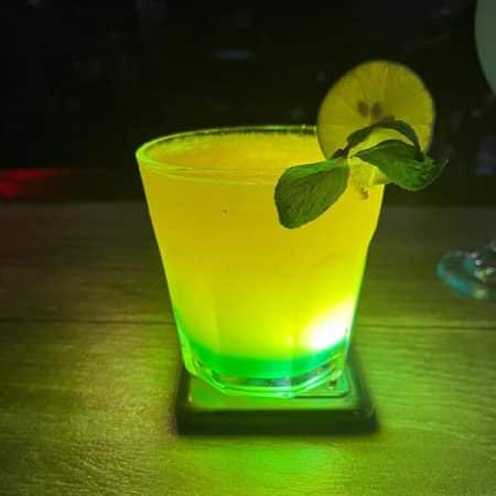 Restaurante Lucky Sports Bar Ciudad Juárez, con Reservándonos (11)