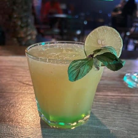 Restaurante Lucky Sports Bar Ciudad Juárez, con Reservándonos (7)