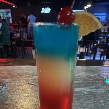 Restaurante Lucky Sports Bar Ciudad Juárez, con Reservándonos (8)