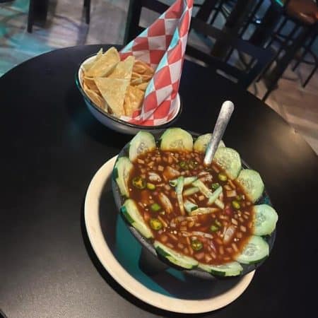 Restaurante Lucky Sports Bar Ciudad Juárez, con Reservándonos (9)