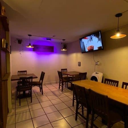 Restaurante Malamute Coffee House Tepotzotlán, con Reservándonos (4)