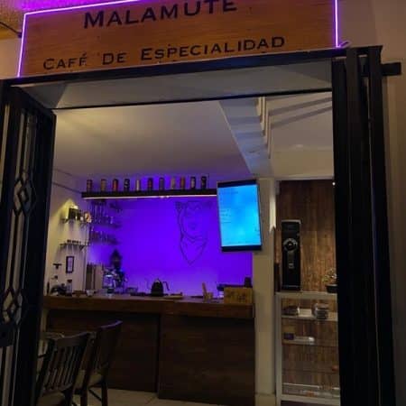 Restaurante Malamute Coffee House Tepotzotlán, con Reservándonos (6)
