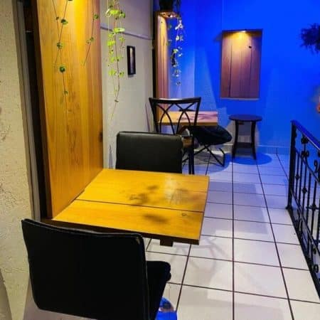 Restaurante Malamute Coffee House Tepotzotlán, con Reservándonos (7)