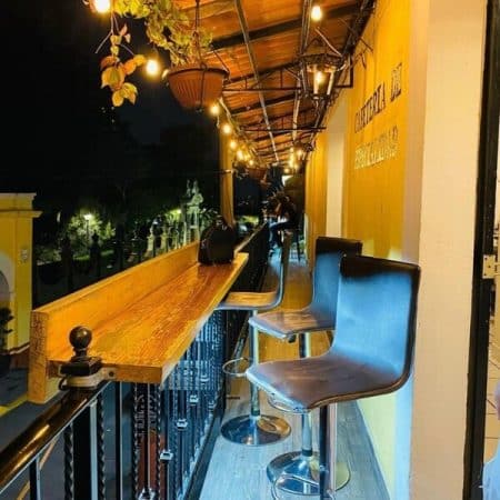 Restaurante Malamute Coffee House Tepotzotlán, con Reservándonos (9)