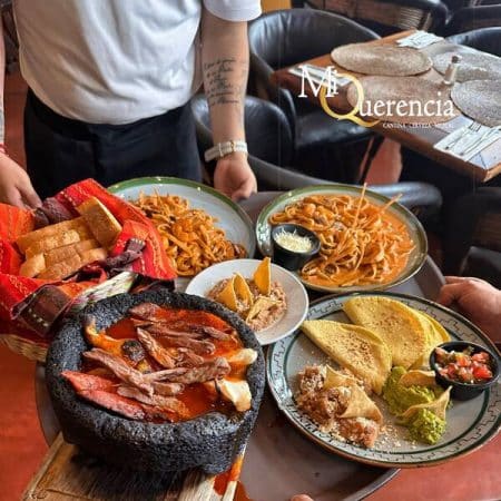 Restaurante Mi Querencia Puerto Vallarta, con Reservándonos (12)