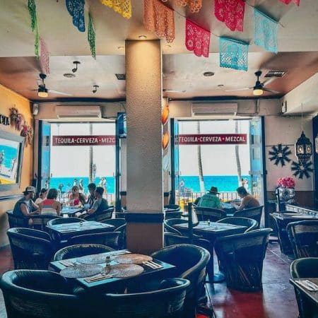 Restaurante Mi Querencia Puerto Vallarta, con Reservándonos (6)