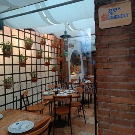 Restaurante Montmartre Coyoacán, con Reservándonos (6)