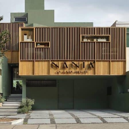 Restaurante NANIA La Casa Del Té Guadalajara, con Reservándonos (7)