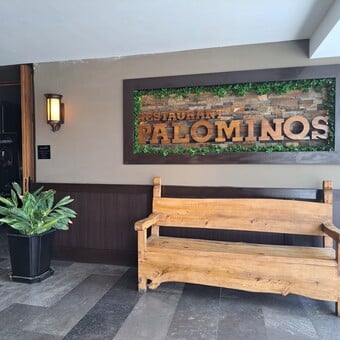 Restaurante Palominos Guadalajara con Reservándonos (1)