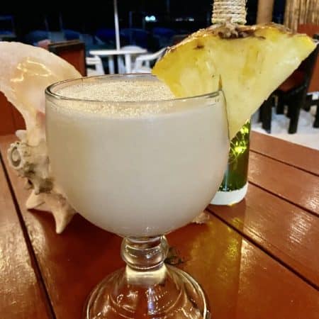 Restaurante Pirata Barba Negra Cancún, con Reservándonos (1)