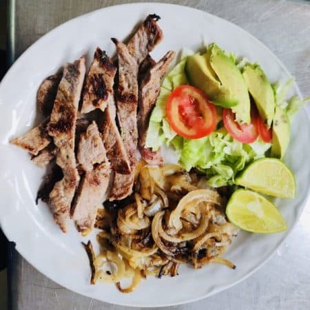 Restaurante Pirata Barba Negra Cancún, con Reservándonos (2)