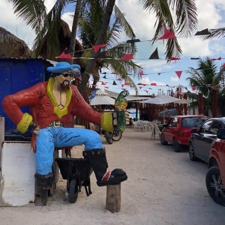 Restaurante Pirata Barba Negra Cancún, con Reservándonos (3)