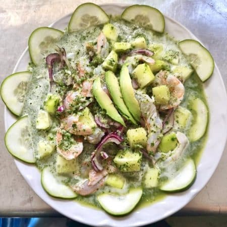 Restaurante Pirata Barba Negra Cancún, con Reservándonos (4)