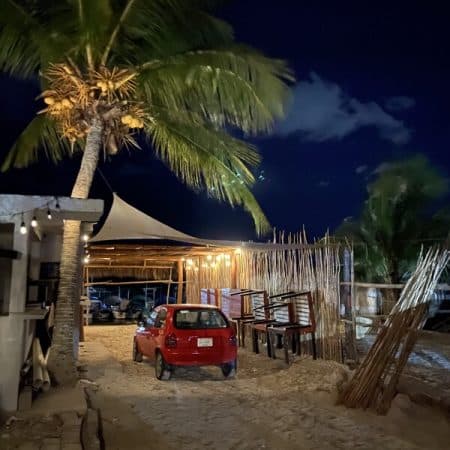 Restaurante Pirata Barba Negra Cancún, con Reservándonos (6)