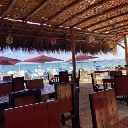 Restaurante Pirata Barba Negra Cancún, con Reservándonos (7)