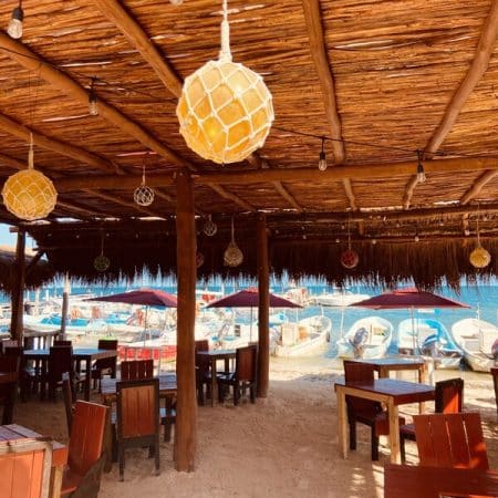 Restaurante Pirata Barba Negra Cancún, con Reservándonos (8)