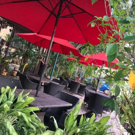 Restaurante Rolandis Playacar, con Reservándonos (3)