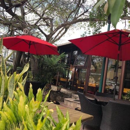 Restaurante Rolandis Playacar, con Reservándonos (4)