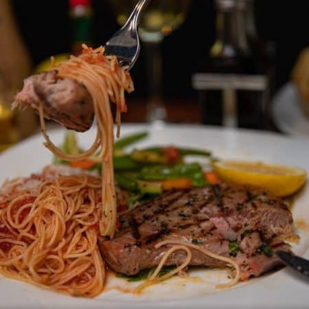 Restaurante Rolandis Playacar, con Reservándonos (5)