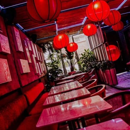 Restaurante Sexy Tokyo Rooftop Bogotá, con Reservándonos (14)