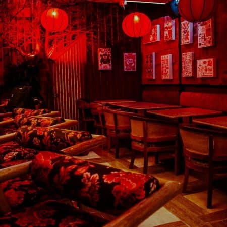 Restaurante Sexy Tokyo Rooftop Bogotá, con Reservándonos (15)