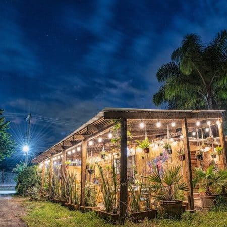 Restaurante TANTRA Esperando al Sol Tepoztlán, con Reservándonos (6)