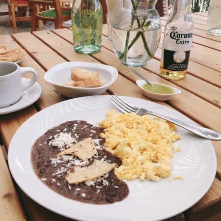 Restaurante TANTRA Esperando al Sol Tepoztlán, con Reservándonos (9)