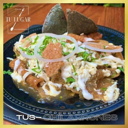 Restaurante TU-LUGAR Rincón Gastronómico Atizapán con Reservándonos (2)