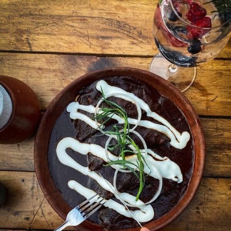 Restaurante Terraza Bendita Santa María Tepoztlán, con Reservándonos (5)