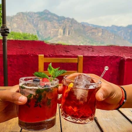 Restaurante Terraza Bendita Santa María Tepoztlán, con Reservándonos (6)