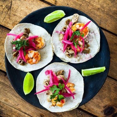 Restaurante Terraza Bendita Santa María Tepoztlán, con Reservándonos (9)