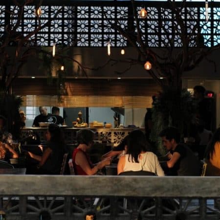 Restaurante Thaiger Guadalajara, con Reservándonos (5)