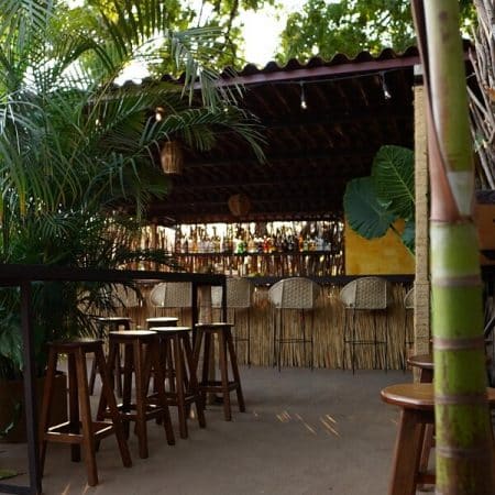 Restaurante Tiki Tepoztlán, con Reservándonos (2)