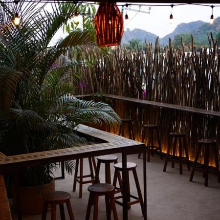 Restaurante Tiki Tepoztlán, con Reservándonos (8)