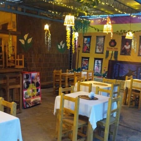 Restaurante Tizon Yuü Tlalpan, con Reservándonos (9)